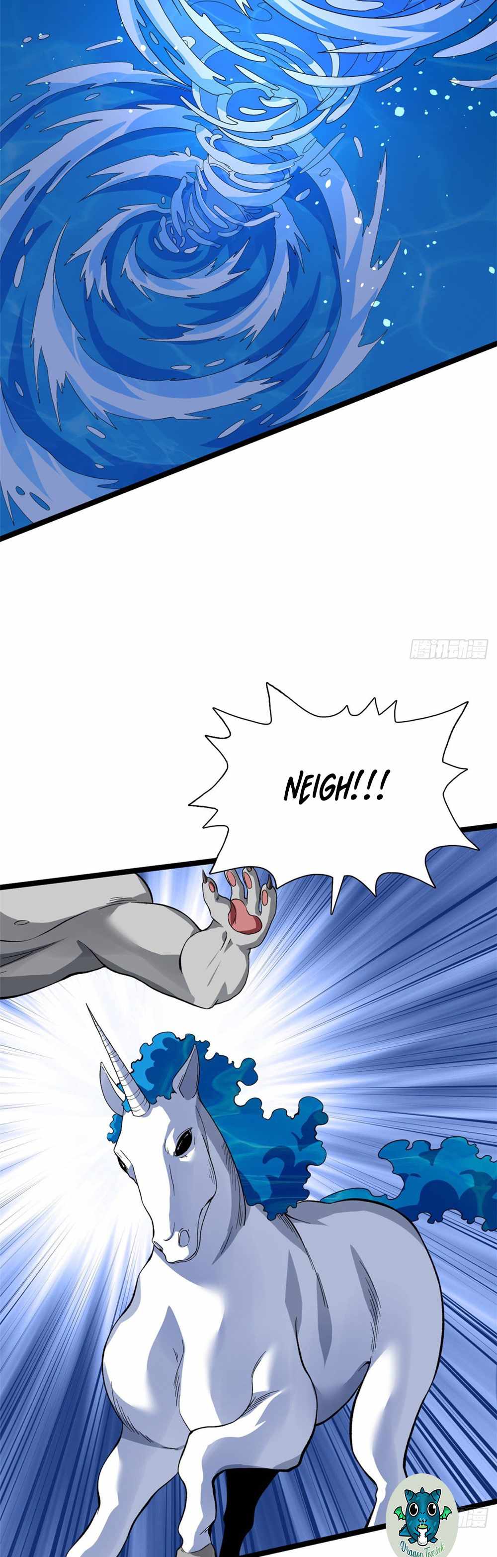 I Can Snatch 999 Types of Abilities Chapter 37 page 11