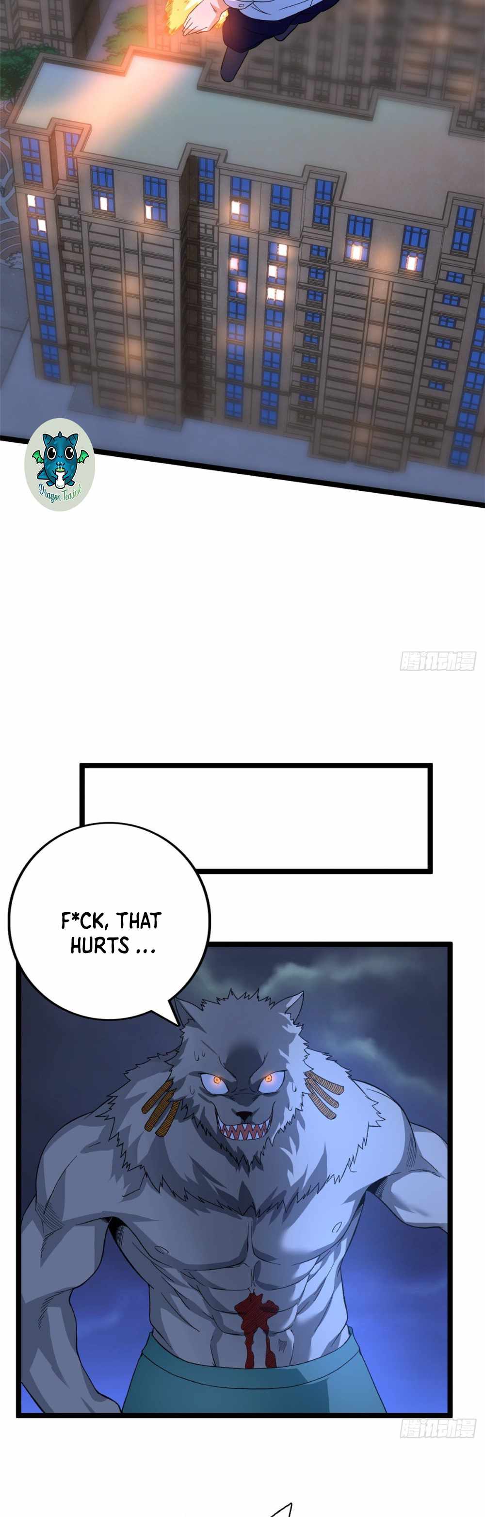 I Can Snatch 999 Types of Abilities Chapter 37 page 16