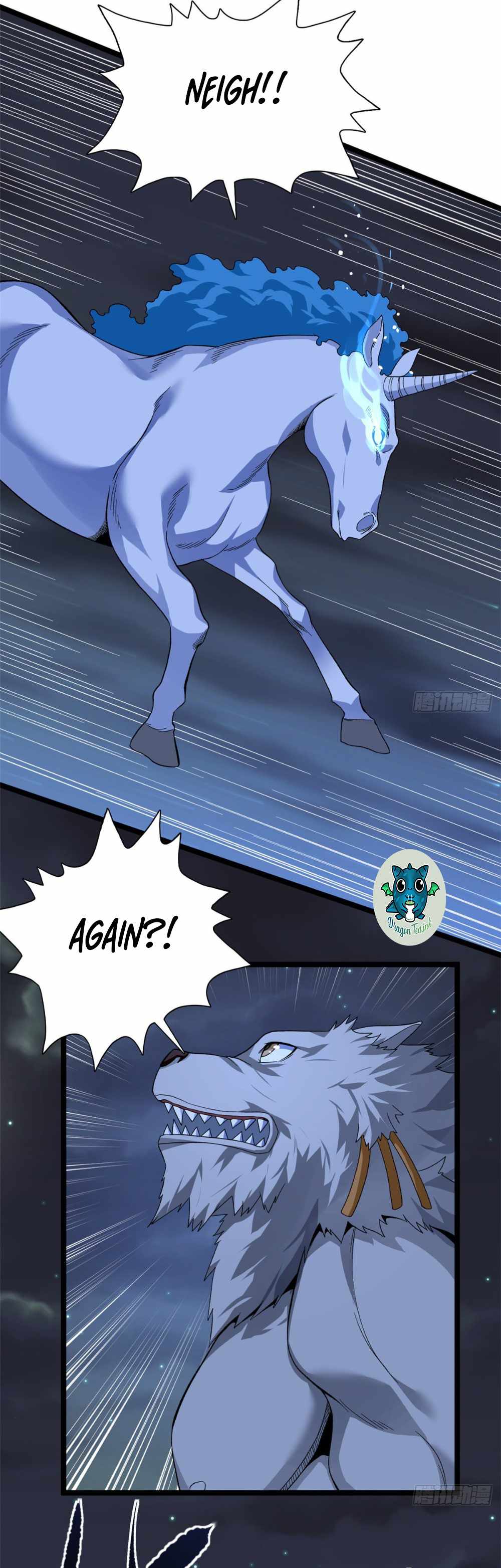 I Can Snatch 999 Types of Abilities Chapter 37 page 17