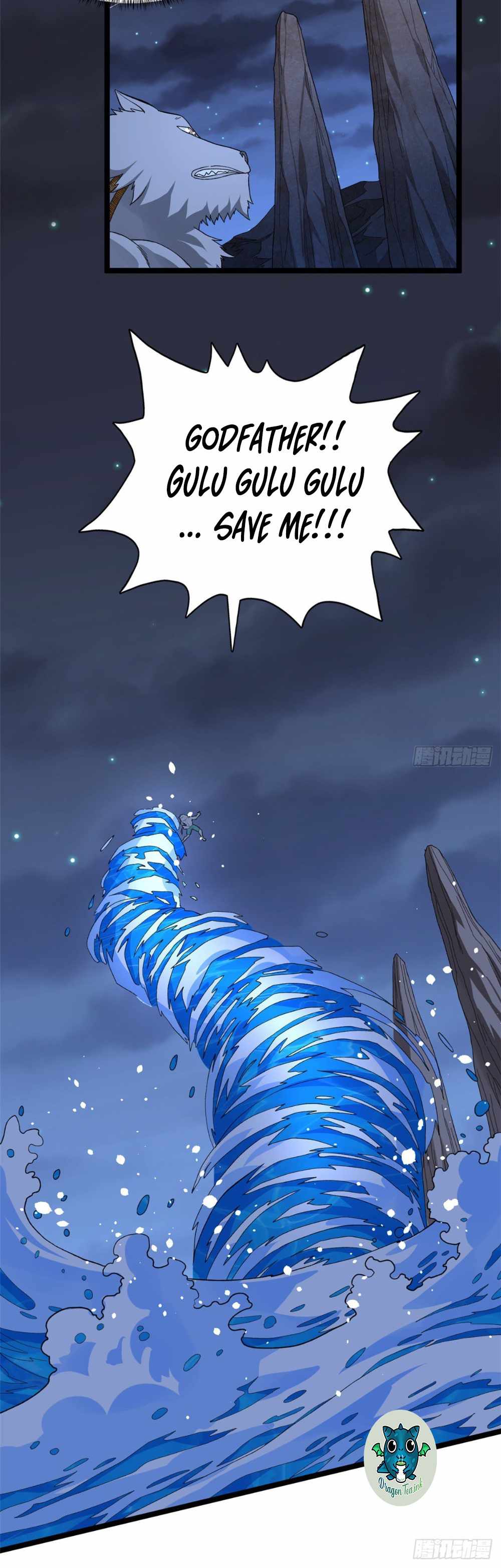I Can Snatch 999 Types of Abilities Chapter 37 page 19
