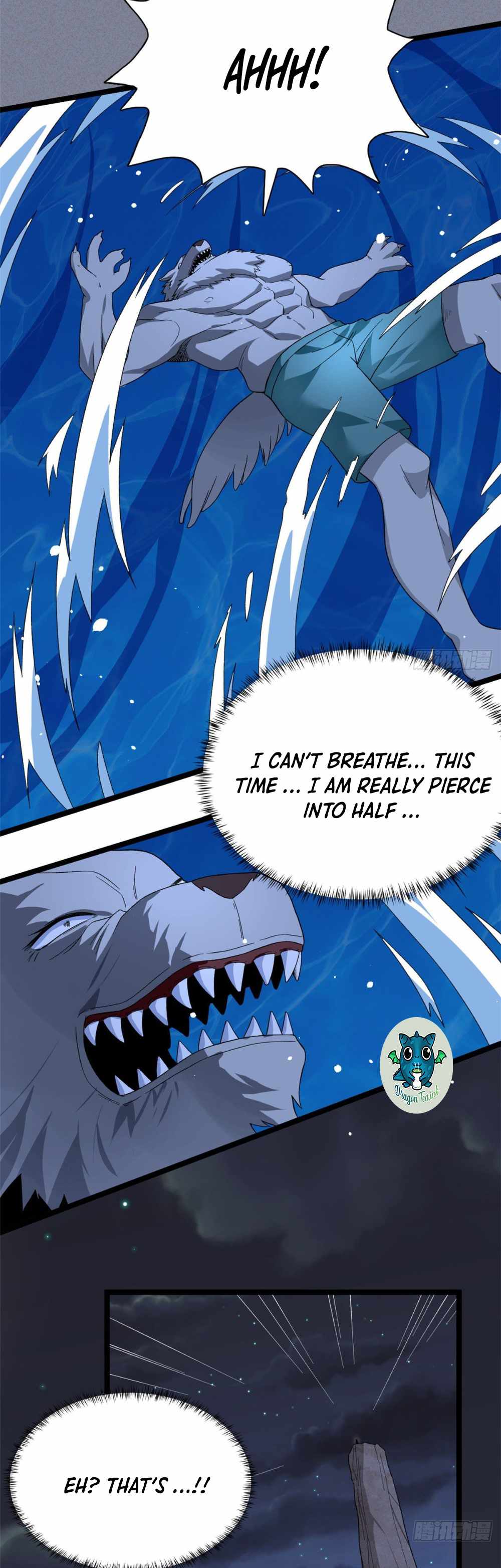 I Can Snatch 999 Types of Abilities Chapter 37 page 20