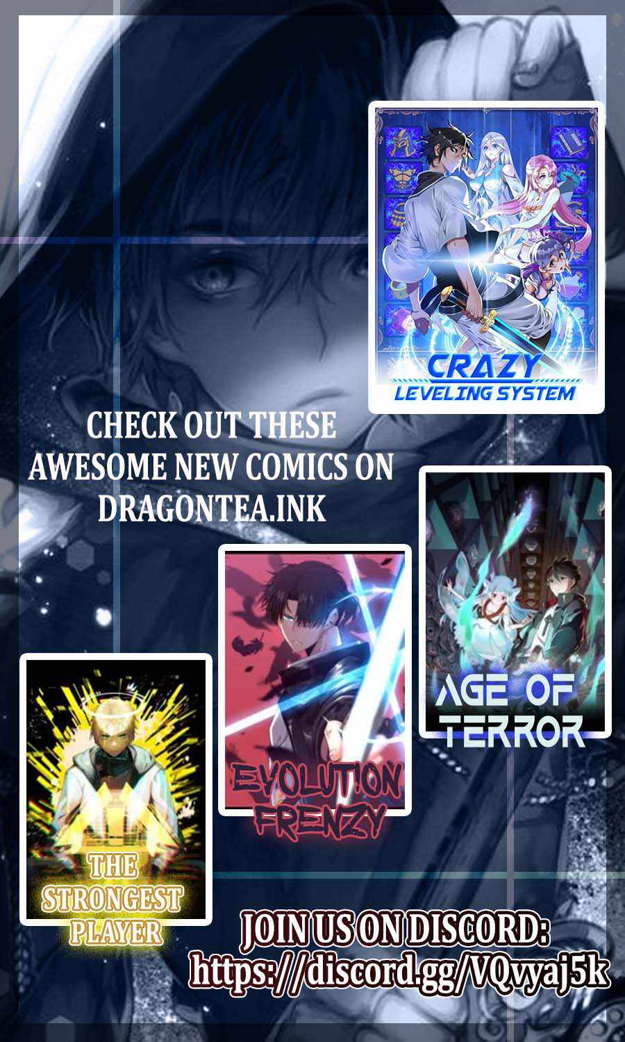 I Can Snatch 999 Types of Abilities Chapter 37 page 23