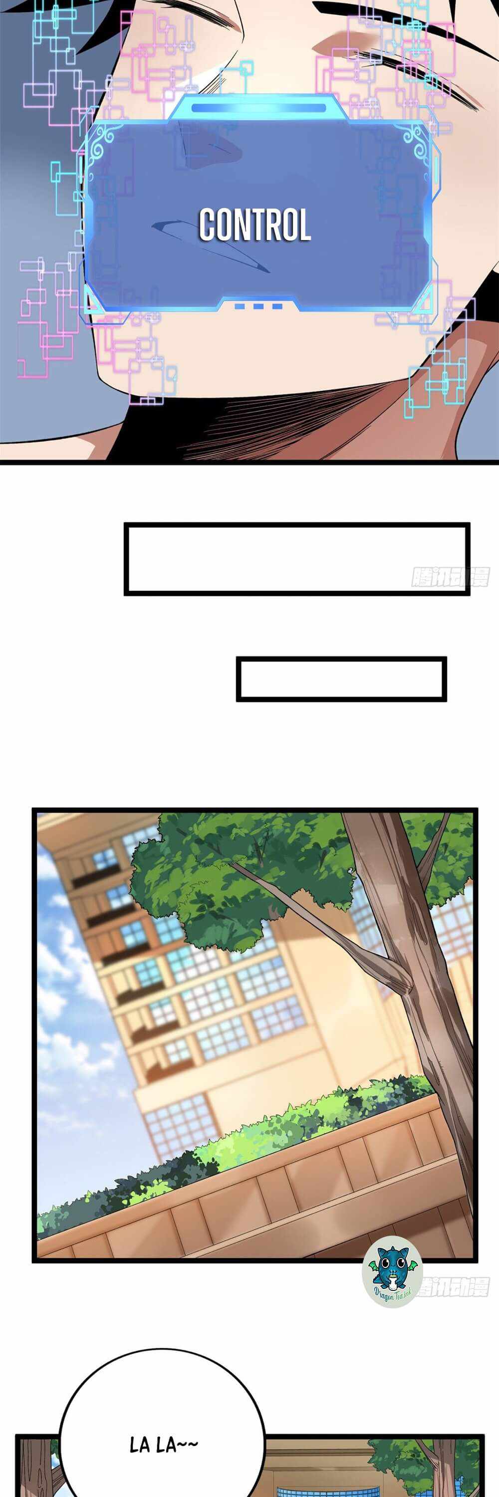 I Can Snatch 999 Types of Abilities Chapter 39 page 11