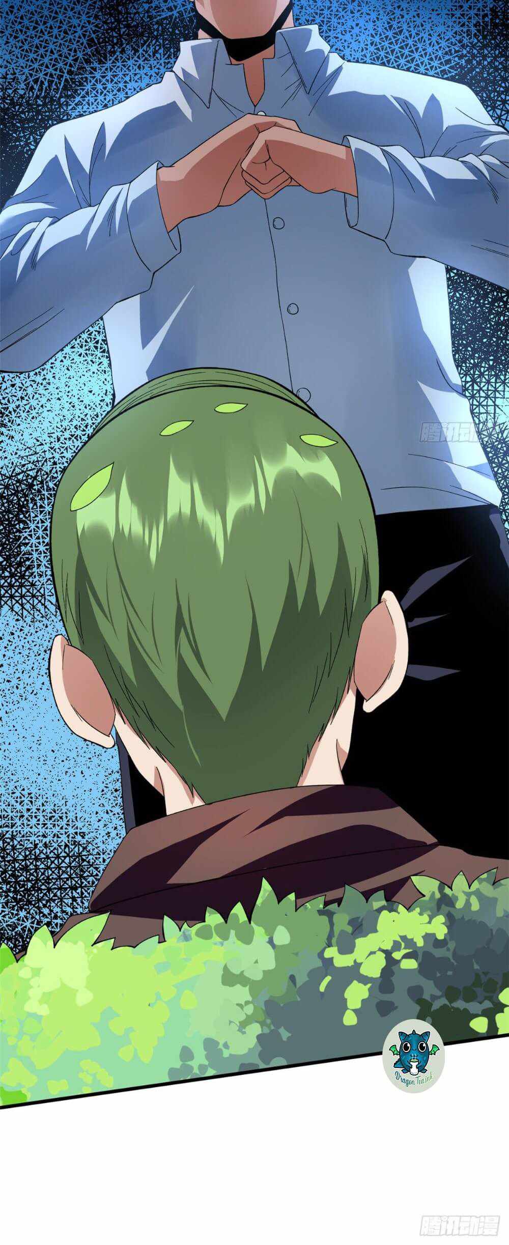 I Can Snatch 999 Types of Abilities Chapter 39 page 21