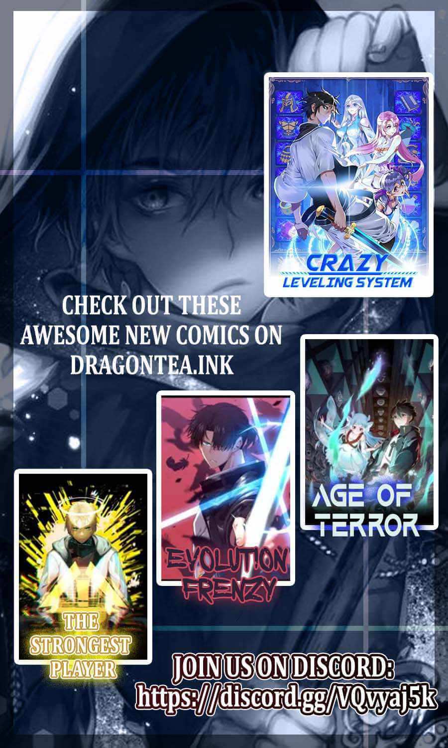 I Can Snatch 999 Types of Abilities Chapter 49 page 18