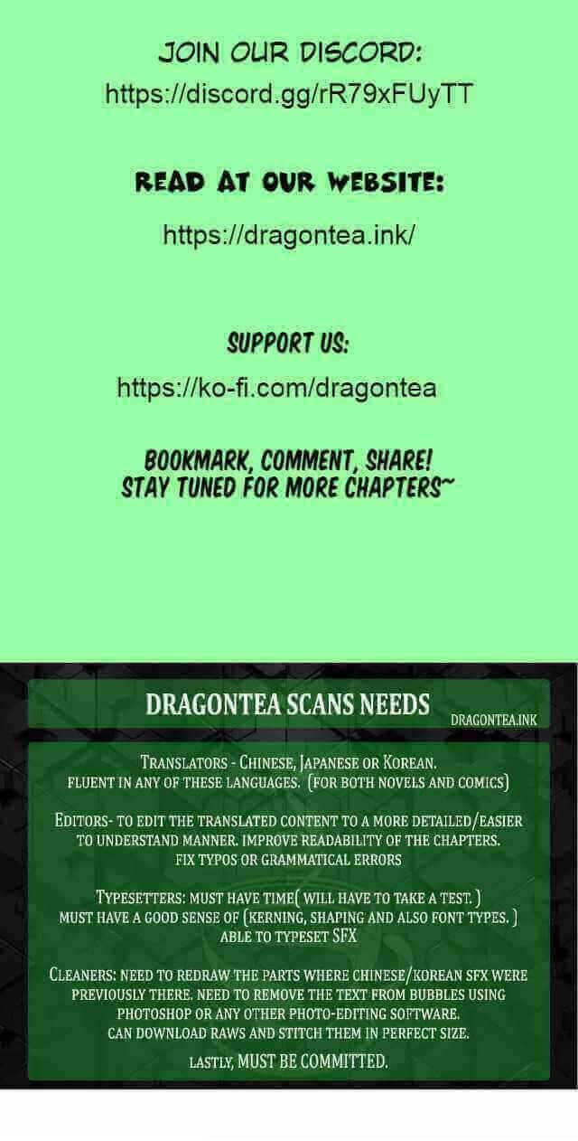 I Can Snatch 999 Types of Abilities Chapter 49 page 19