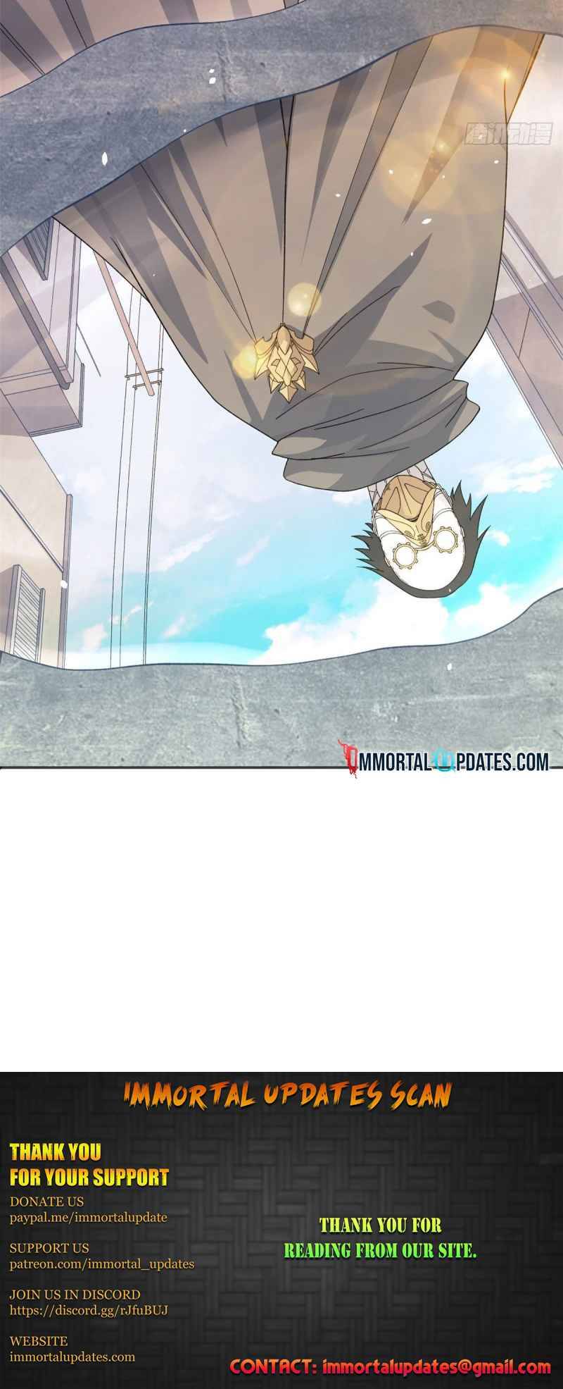 I Can Snatch 999 Types of Abilities Chapter 5 page 16