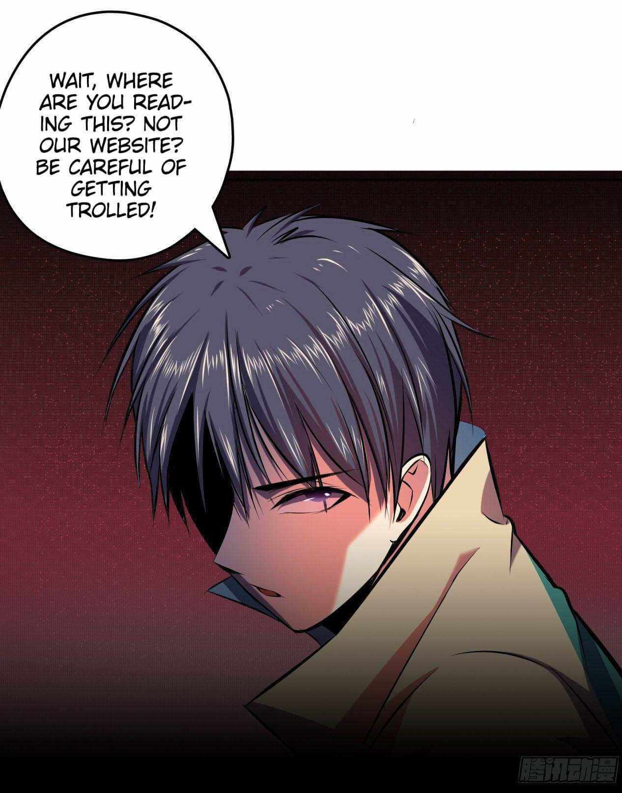 I Can Snatch 999 Types of Abilities Chapter 51 page 10