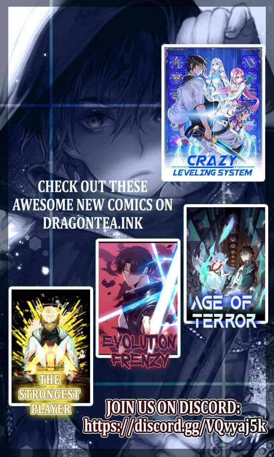 I Can Snatch 999 Types of Abilities Chapter 51 page 11