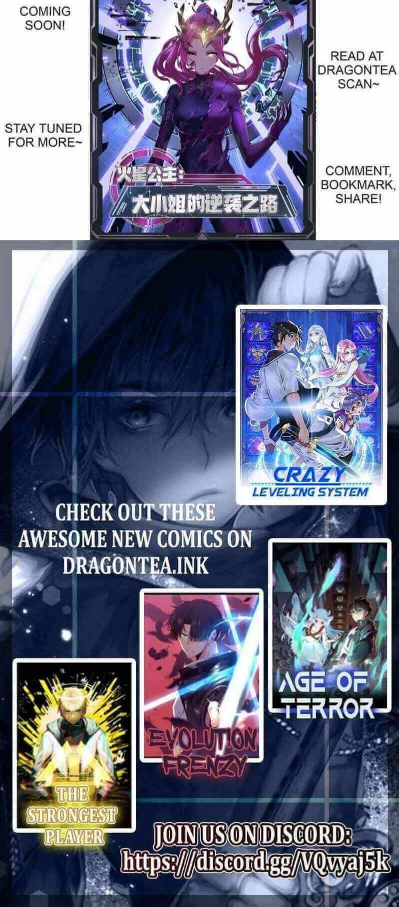 I Can Snatch 999 Types of Abilities Chapter 54 page 13