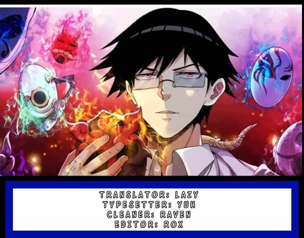 I Can Snatch 999 Types of Abilities Chapter 57 page 0