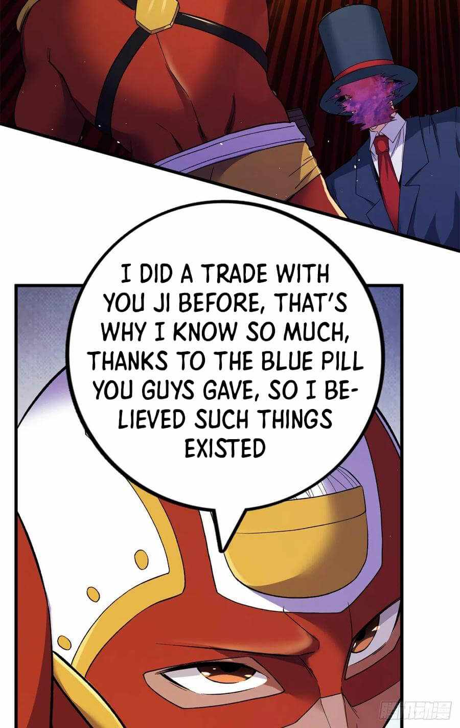 I Can Snatch 999 Types of Abilities Chapter 57 page 6