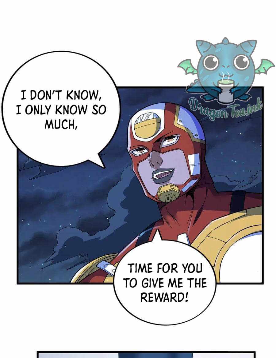 I Can Snatch 999 Types of Abilities Chapter 57 page 8