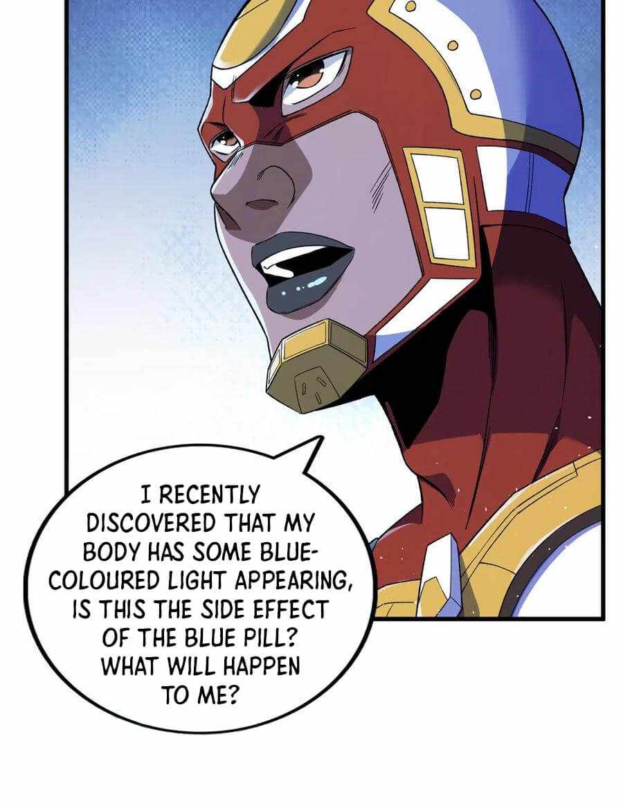 I Can Snatch 999 Types of Abilities Chapter 57 page 10