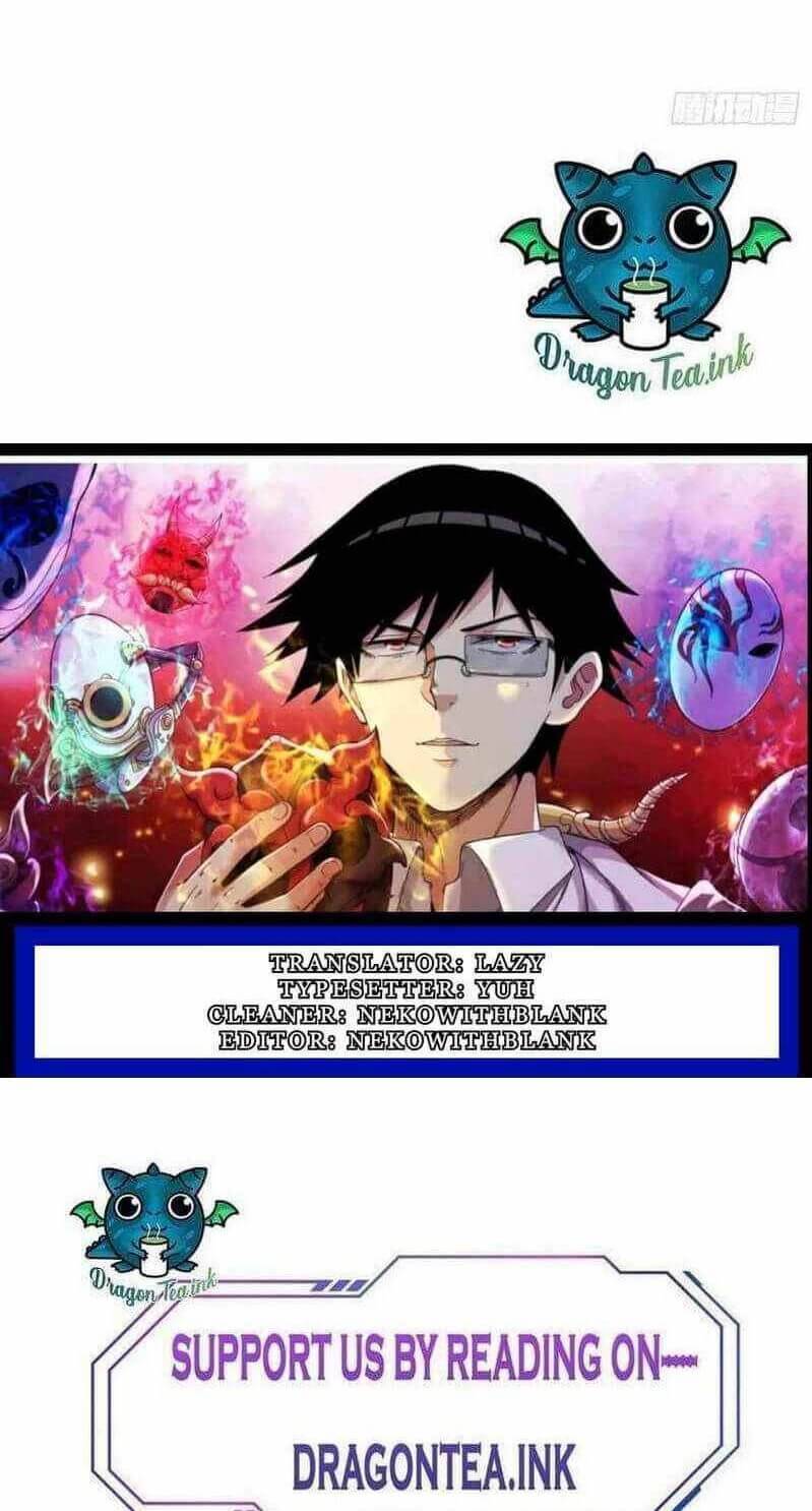 I Can Snatch 999 Types of Abilities Chapter 65 page 0