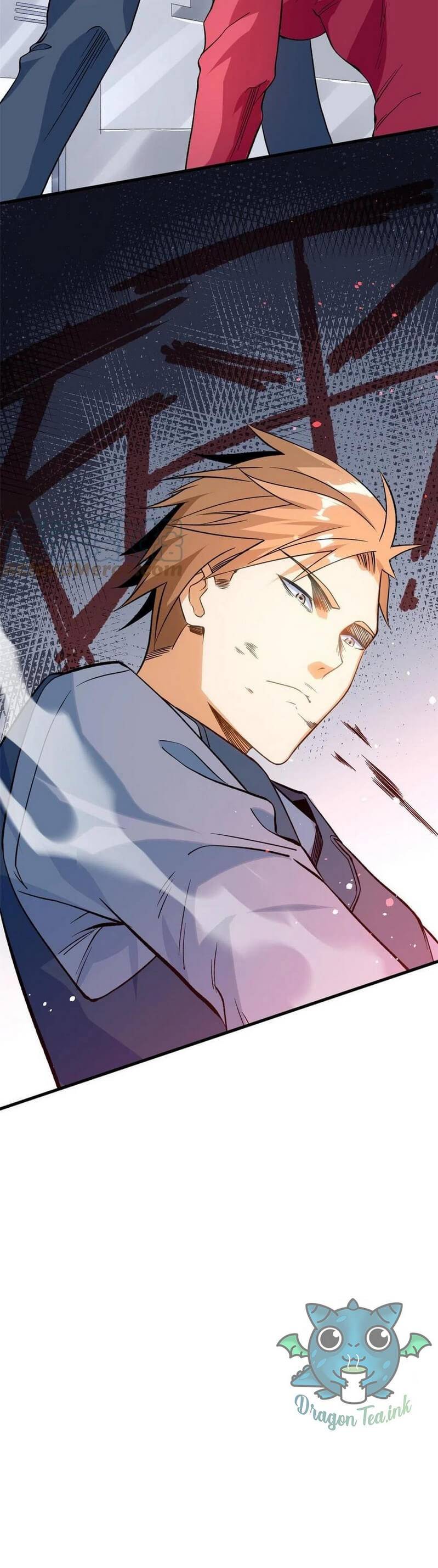 I Can Snatch 999 Types of Abilities Chapter 65 page 13