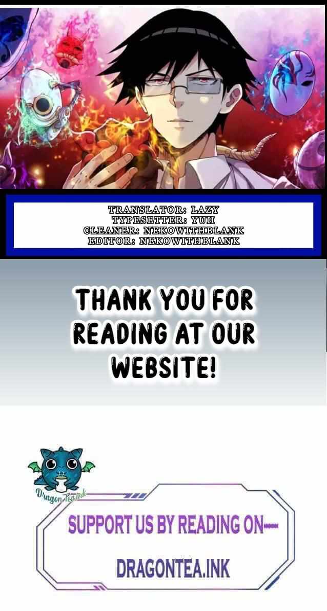 I Can Snatch 999 Types of Abilities Chapter 68 page 0