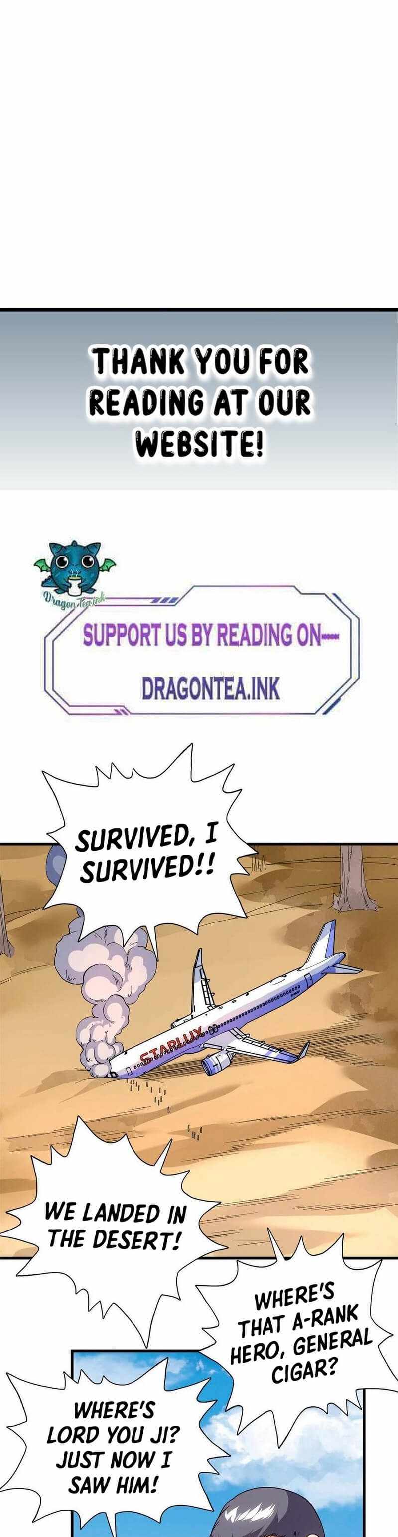 I Can Snatch 999 Types of Abilities Chapter 68 page 2