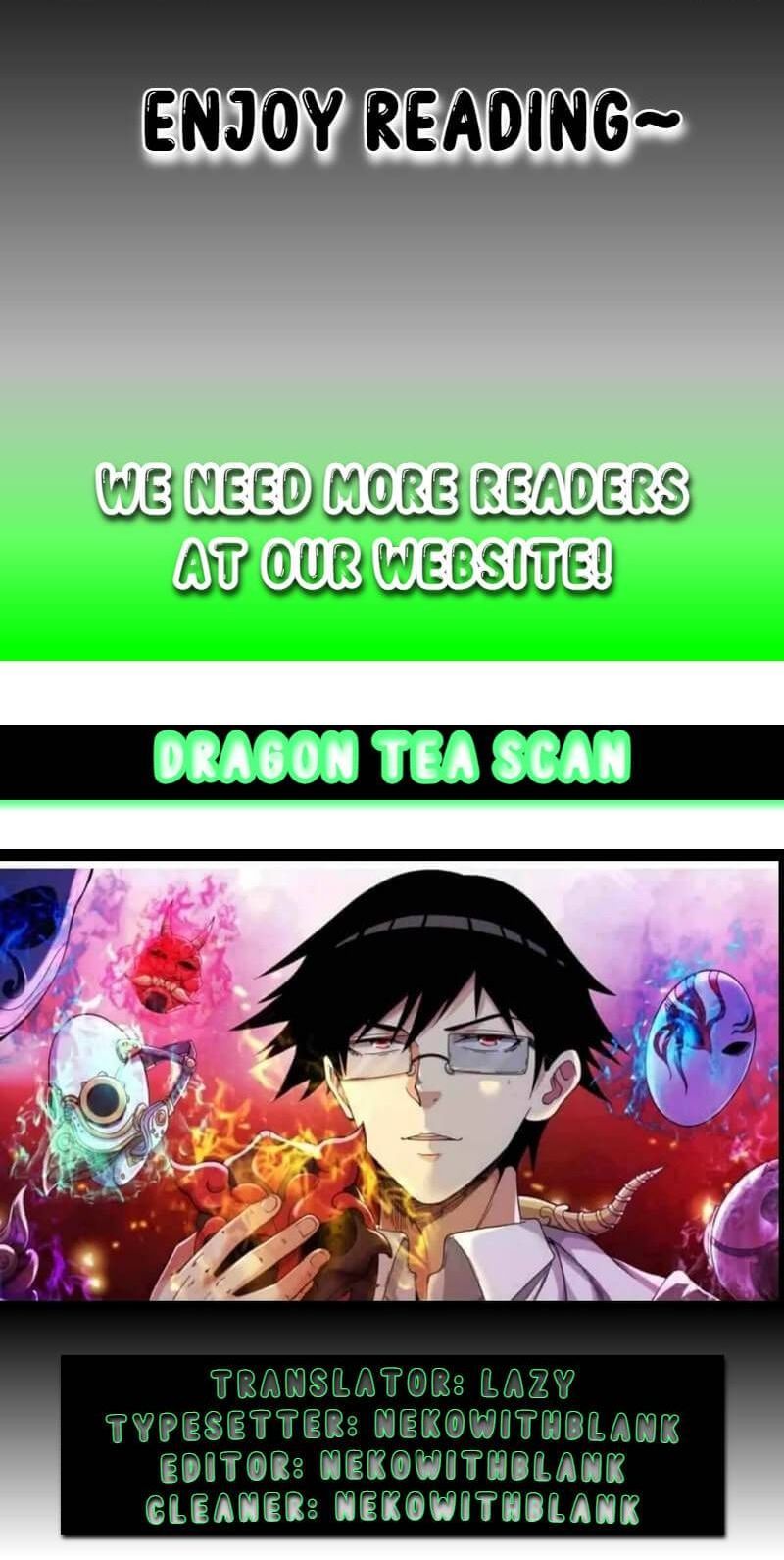 I Can Snatch 999 Types of Abilities Chapter 70 page 0