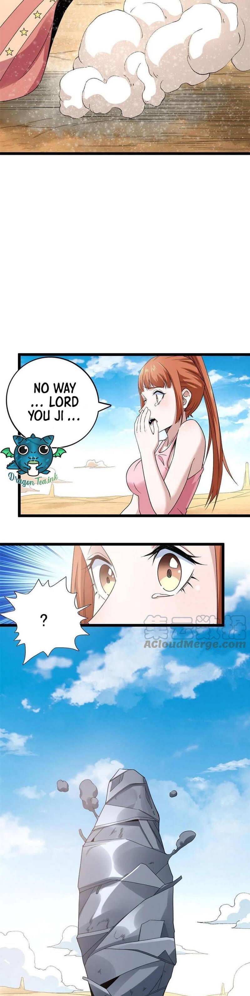 I Can Snatch 999 Types of Abilities Chapter 71 page 7