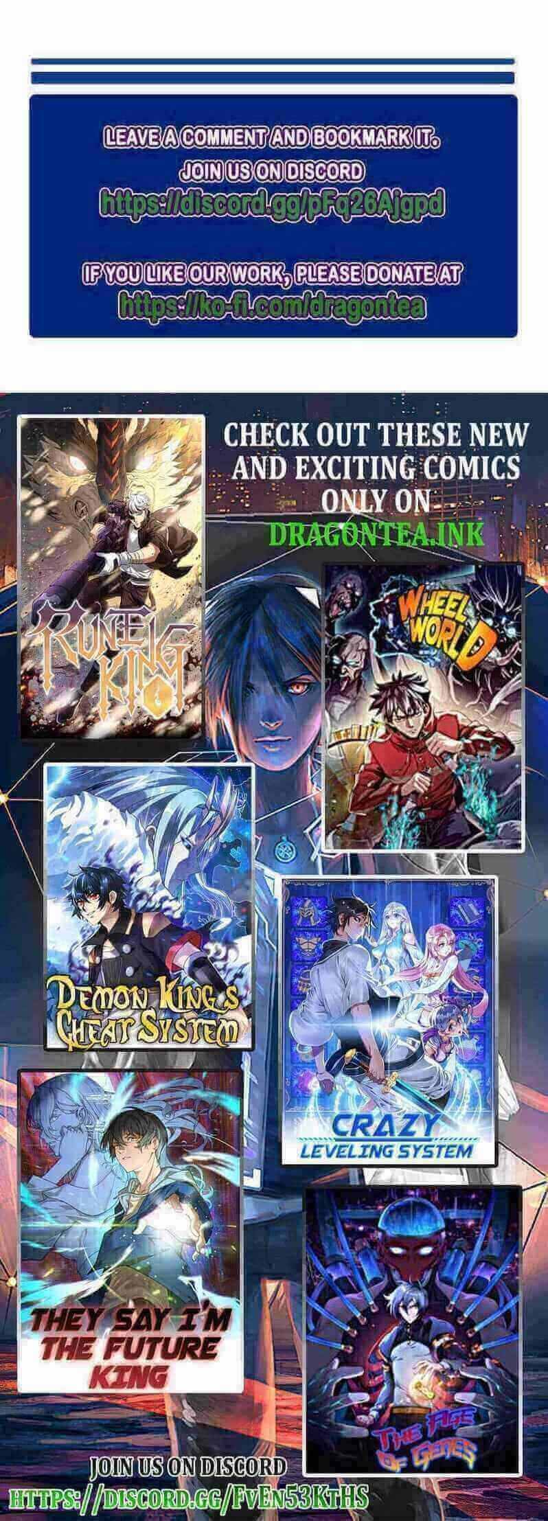 I Can Snatch 999 Types of Abilities Chapter 71 page 21