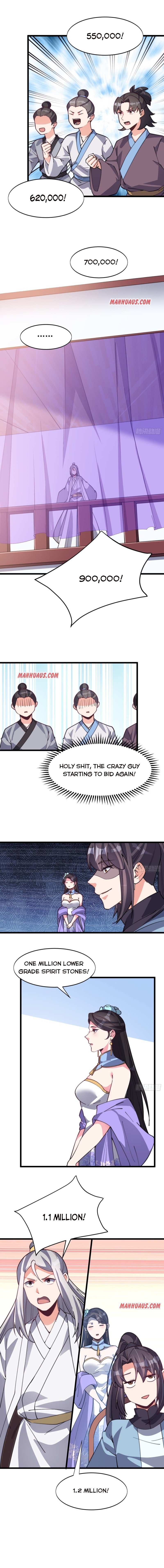 I Can Snatch 999 Types of Abilities Chapter 75 page 2