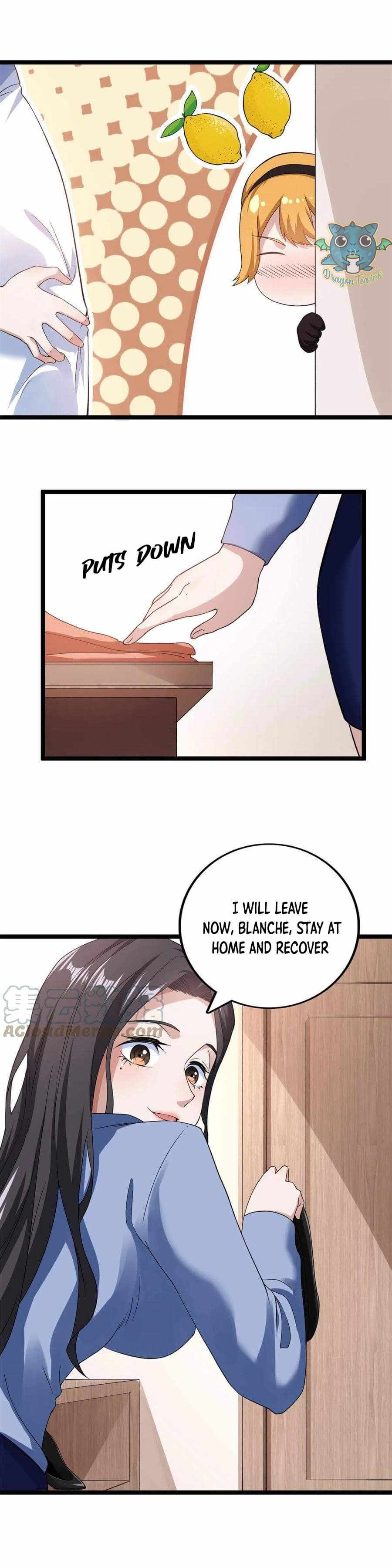 I Can Snatch 999 Types of Abilities Chapter 79 page 3