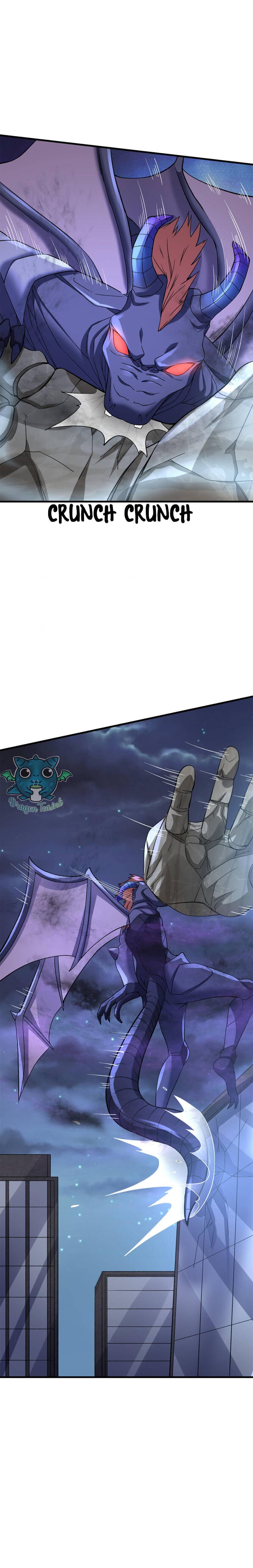 I Can Snatch 999 Types of Abilities Chapter 87 page 3