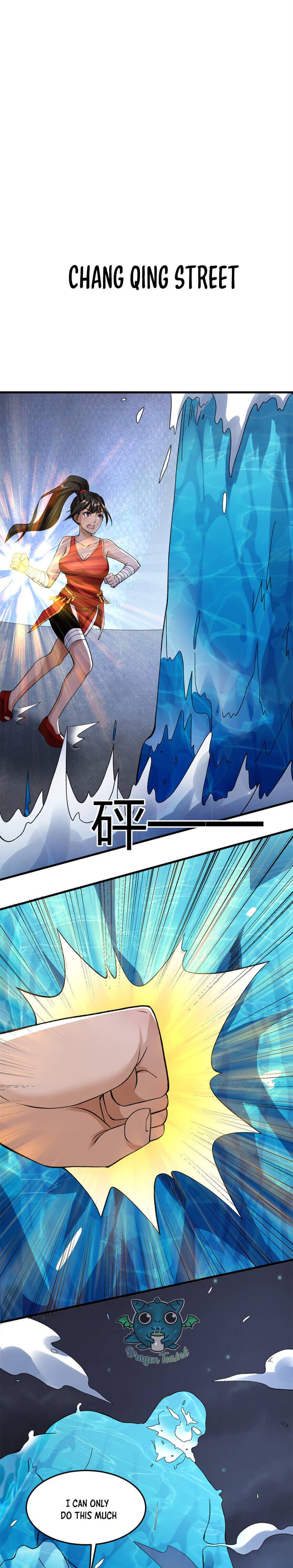 I Can Snatch 999 Types of Abilities Chapter 87 page 10