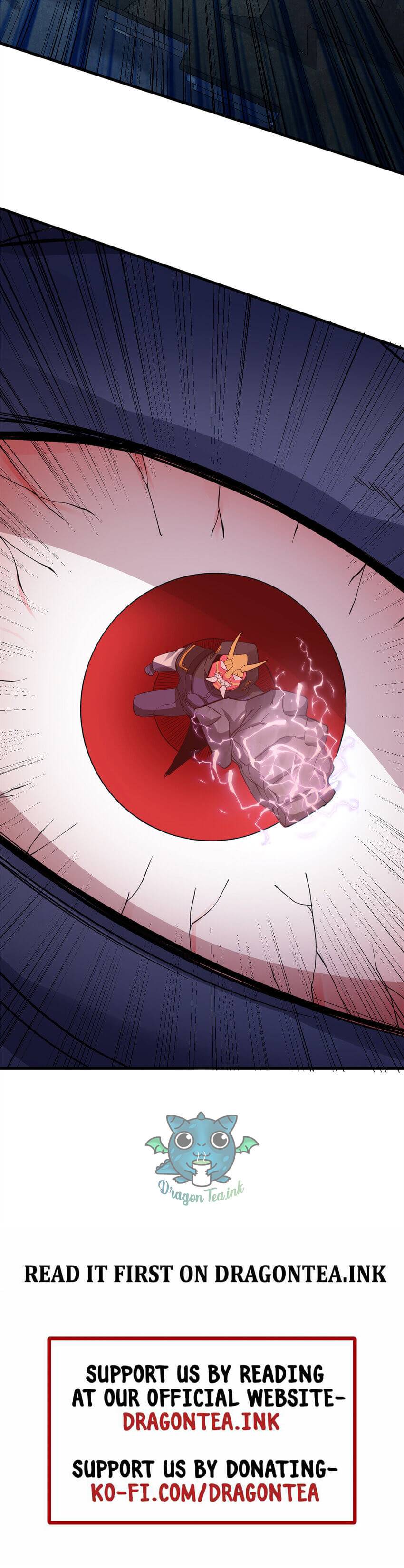 I Can Snatch 999 Types of Abilities Chapter 87 page 13