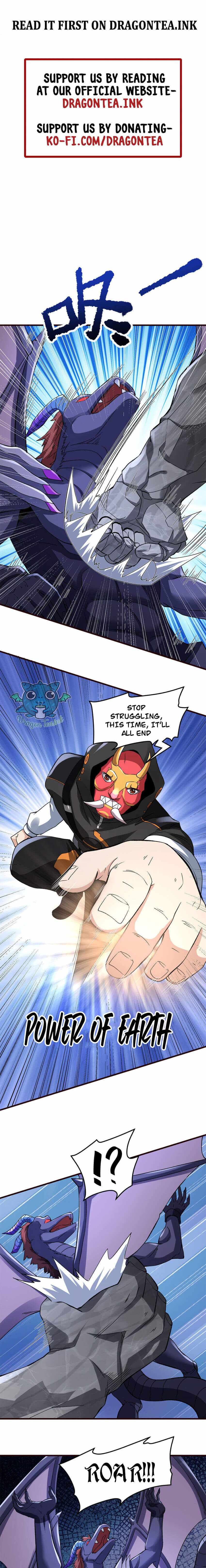 I Can Snatch 999 Types of Abilities Chapter 88 page 2
