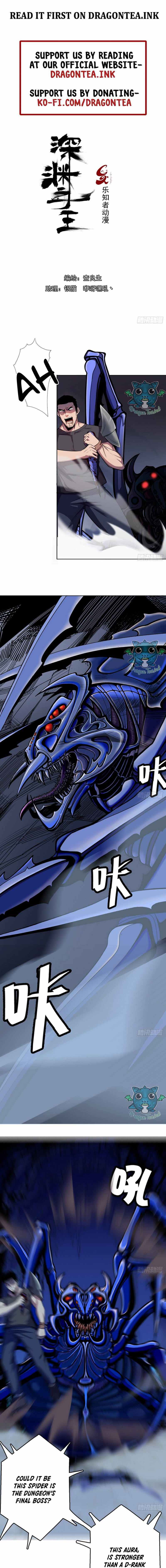 I Can Snatch 999 Types of Abilities Chapter 89 page 2