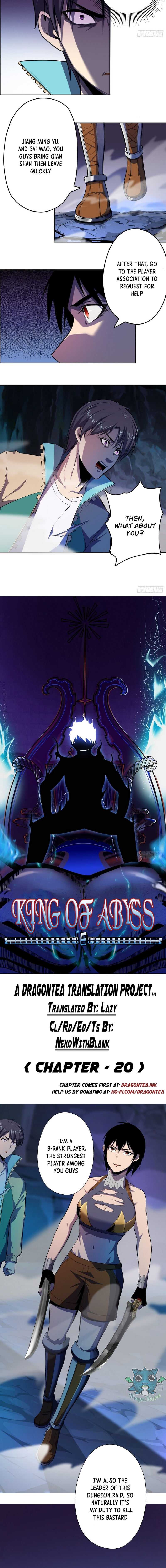 I Can Snatch 999 Types of Abilities Chapter 89 page 4