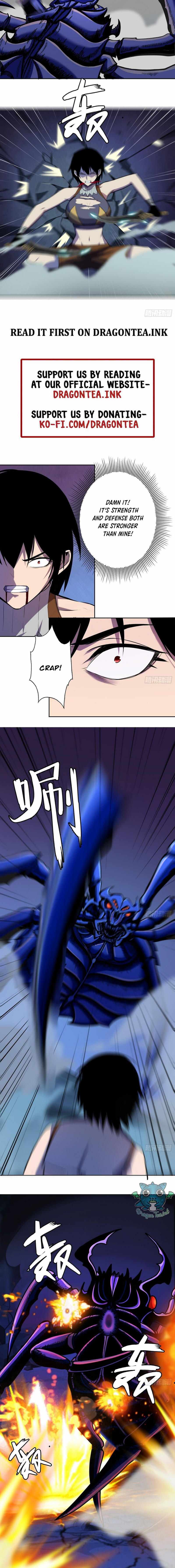 I Can Snatch 999 Types of Abilities Chapter 89 page 9