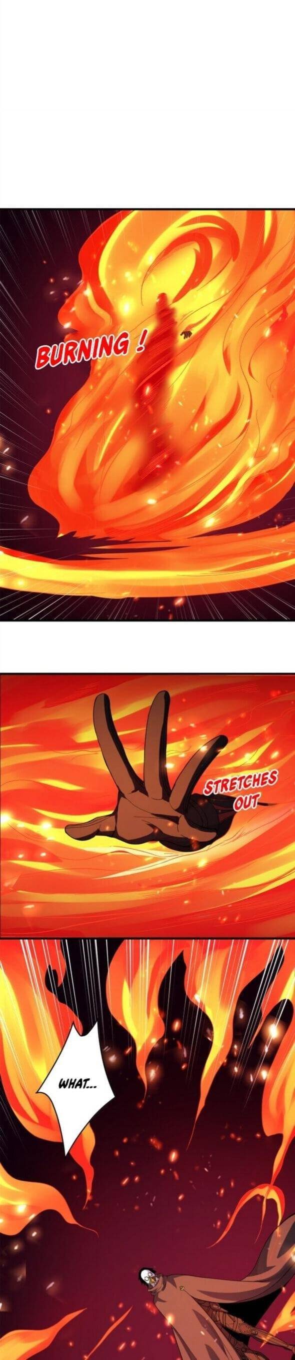I Can Snatch 999 Types of Abilities Chapter 9 page 4