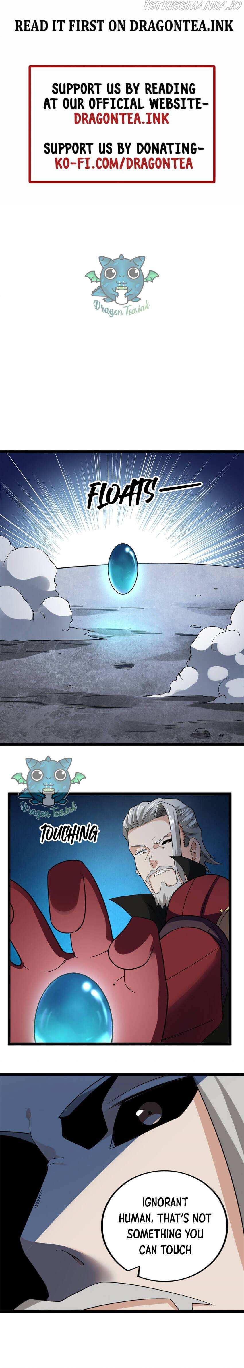I Can Snatch 999 Types of Abilities Chapter 92 page 2