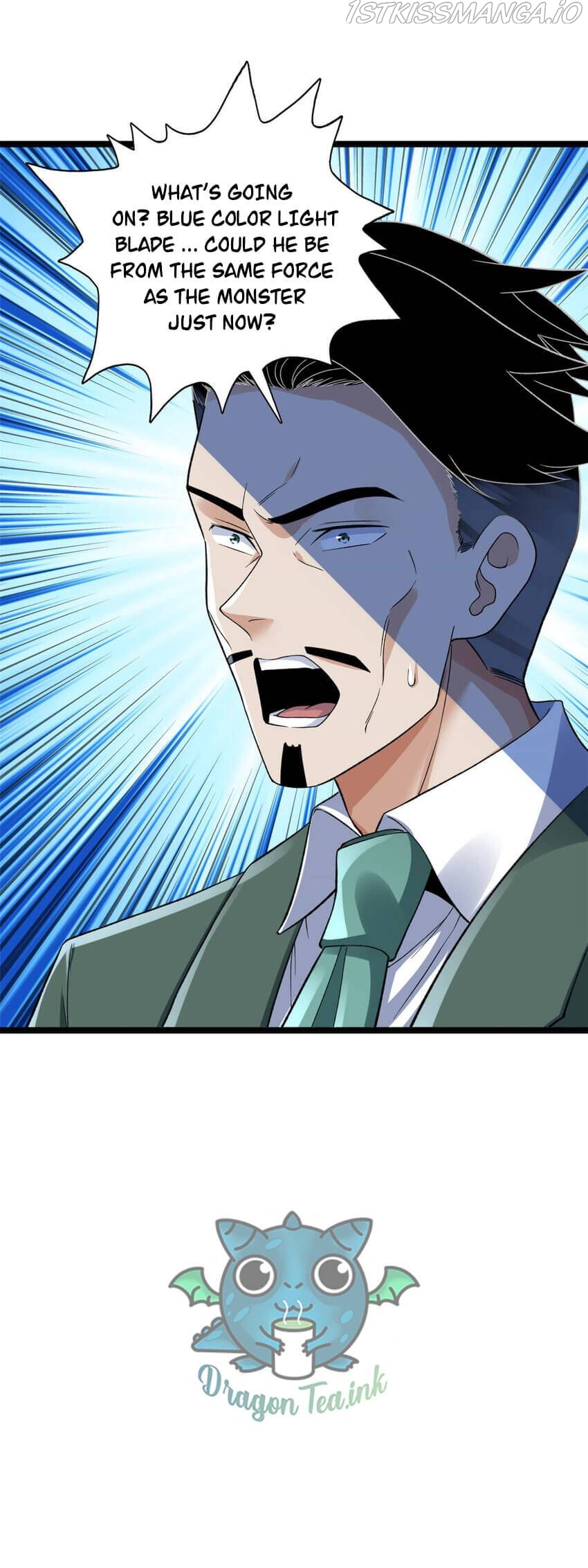I Can Snatch 999 Types of Abilities Chapter 92 page 4