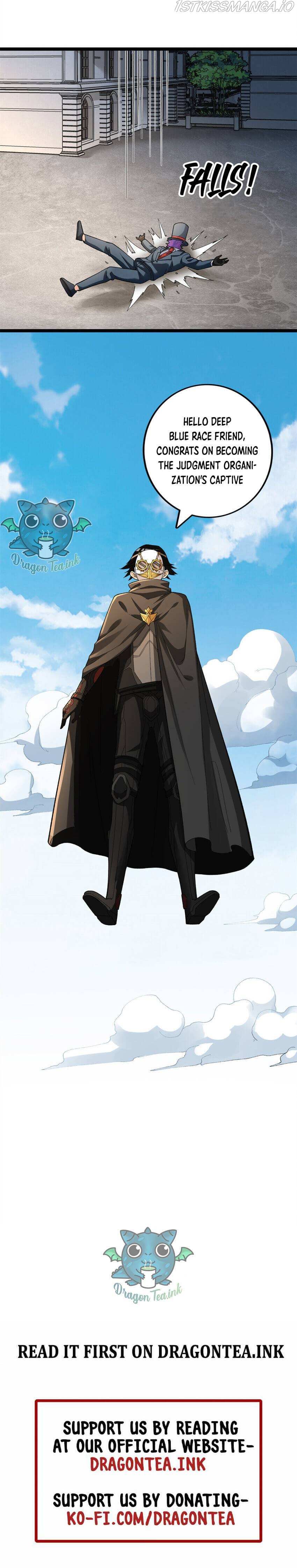 I Can Snatch 999 Types of Abilities Chapter 92 page 11