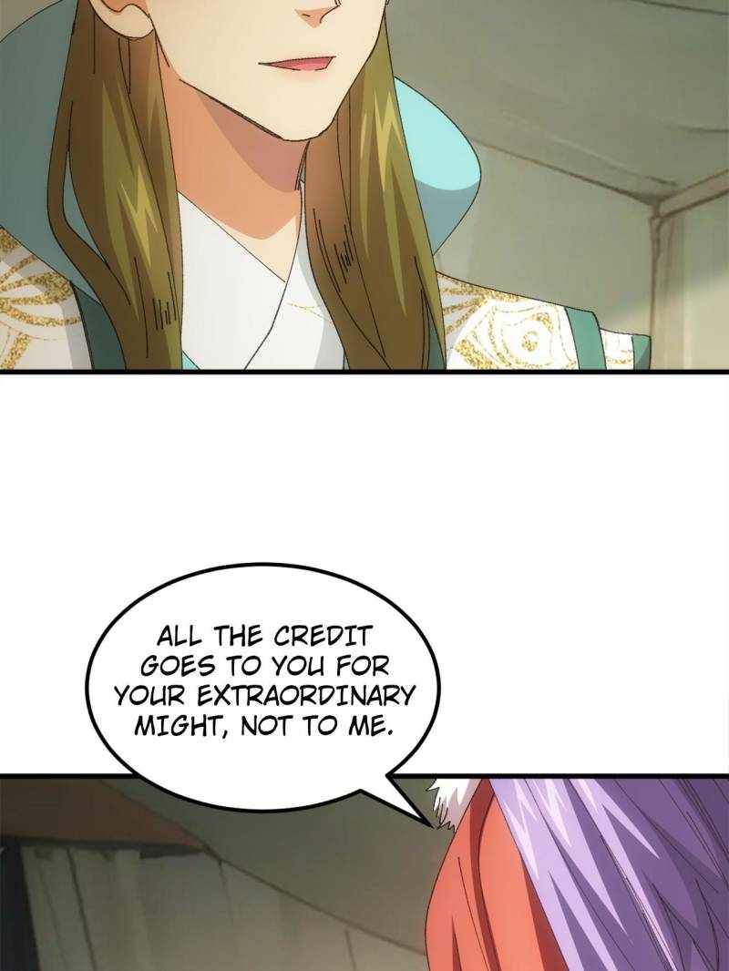 I Determine My Own Destiny Chapter 236 page 2