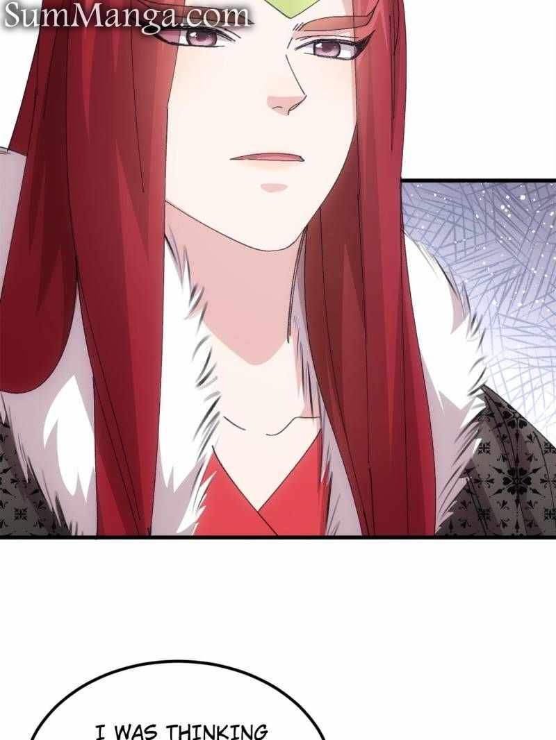 I Determine My Own Destiny Chapter 236 page 7