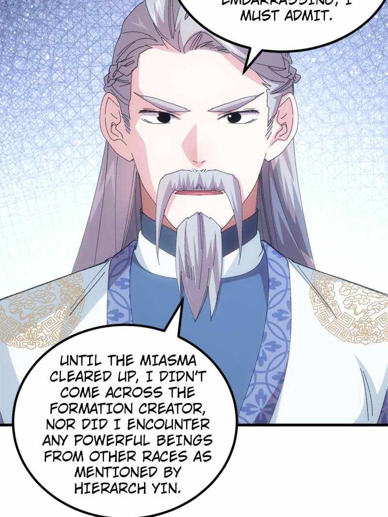 I Determine My Own Destiny Chapter 236 page 14