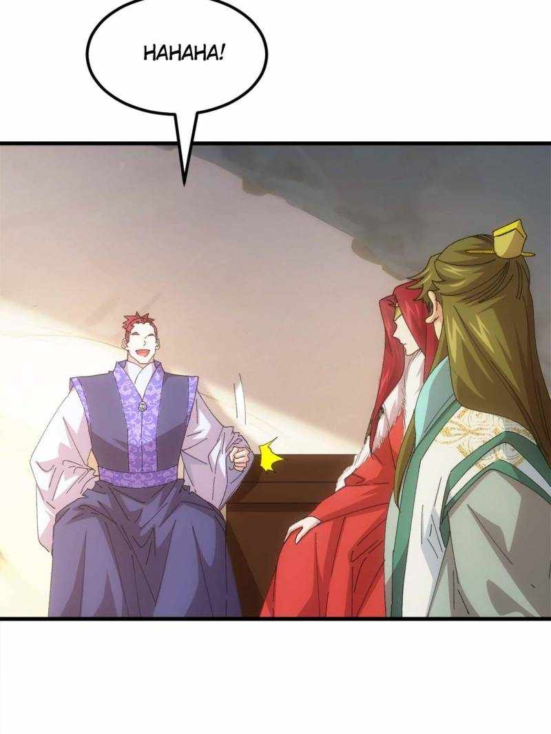 I Determine My Own Destiny Chapter 236 page 23