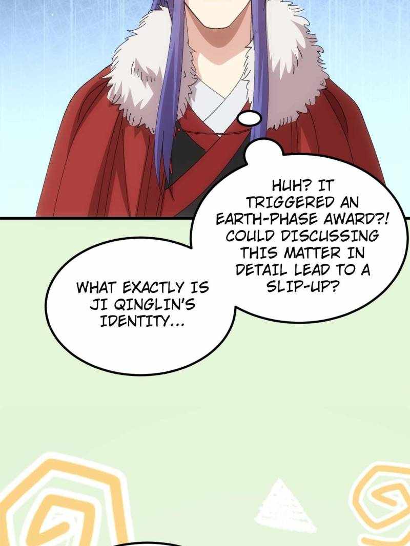 I Determine My Own Destiny Chapter 236 page 39