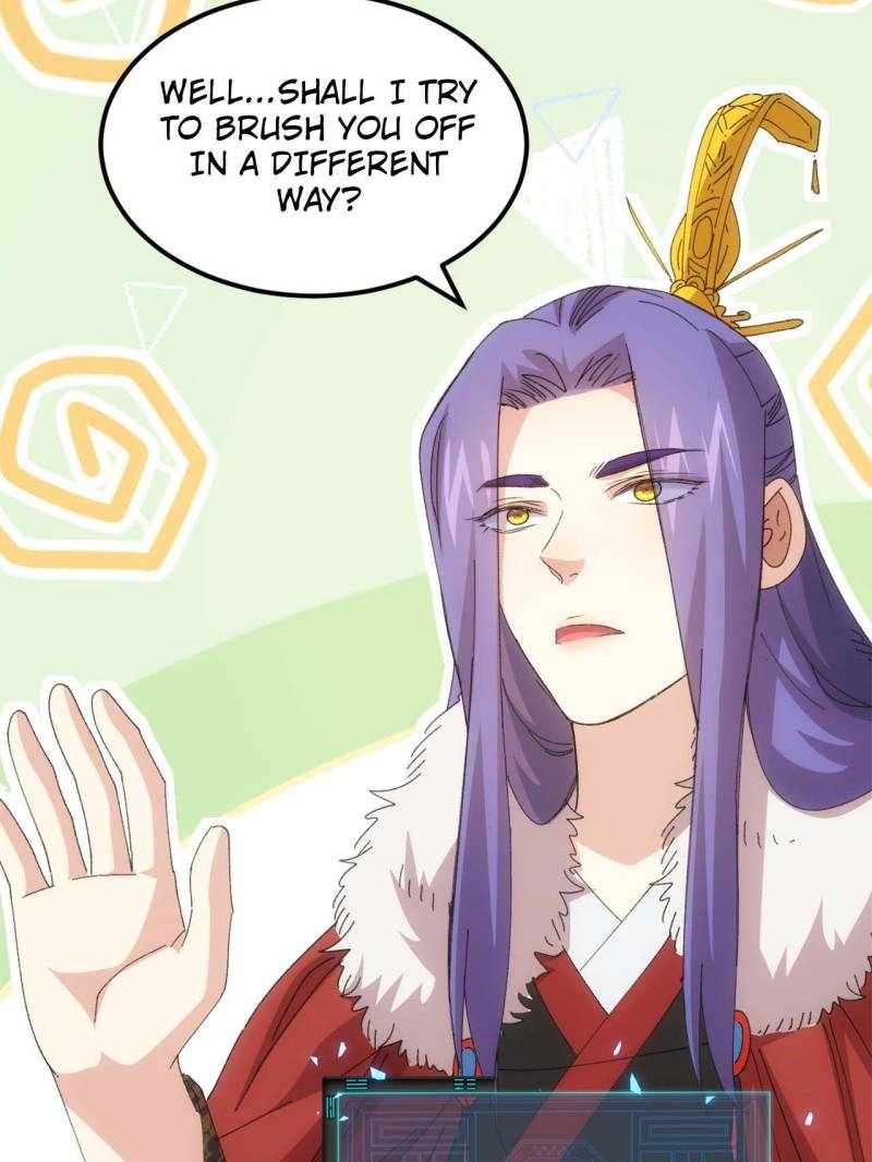 I Determine My Own Destiny Chapter 236 page 40