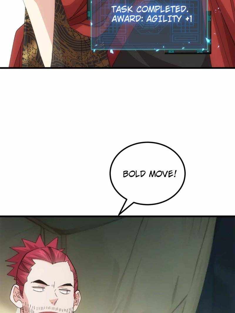 I Determine My Own Destiny Chapter 236 page 41
