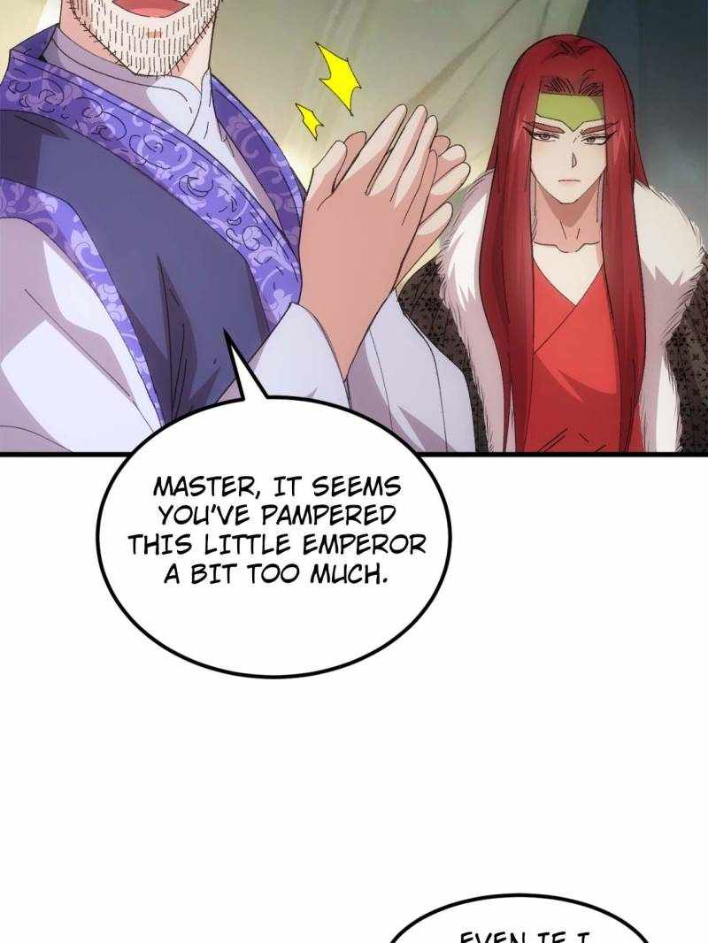 I Determine My Own Destiny Chapter 236 page 42