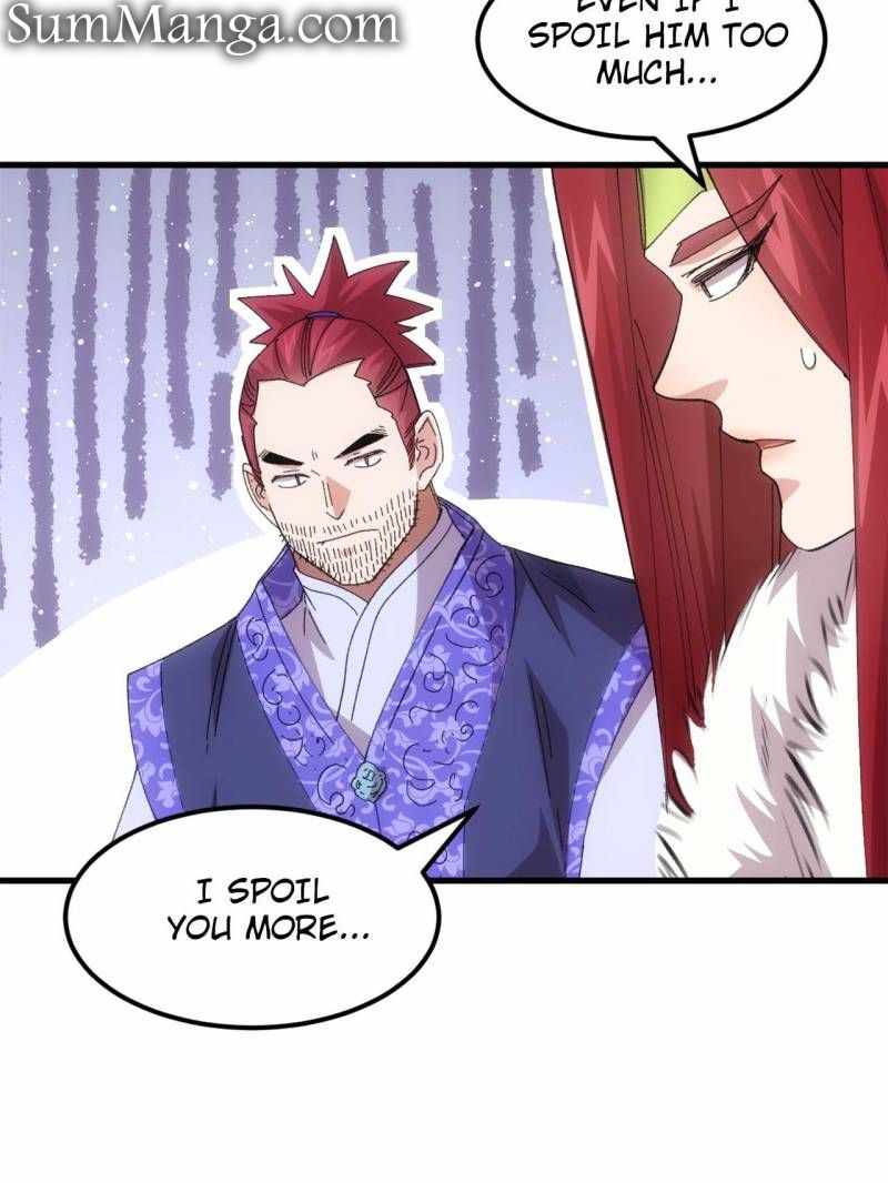I Determine My Own Destiny Chapter 236 page 43
