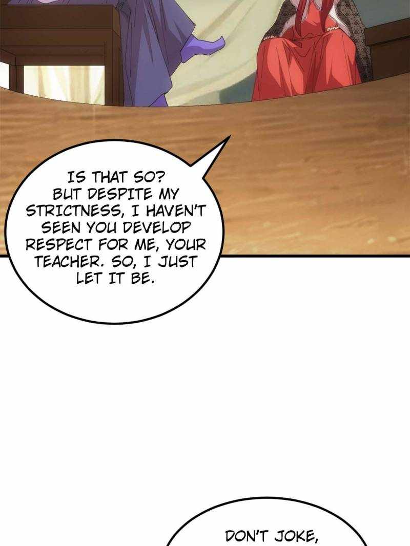 I Determine My Own Destiny Chapter 236 page 45
