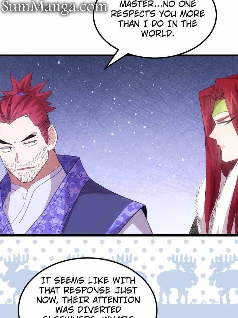 I Determine My Own Destiny Chapter 236 page 46