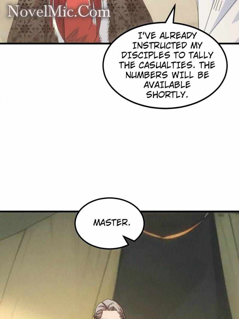 I Determine My Own Destiny Chapter 237 page 2